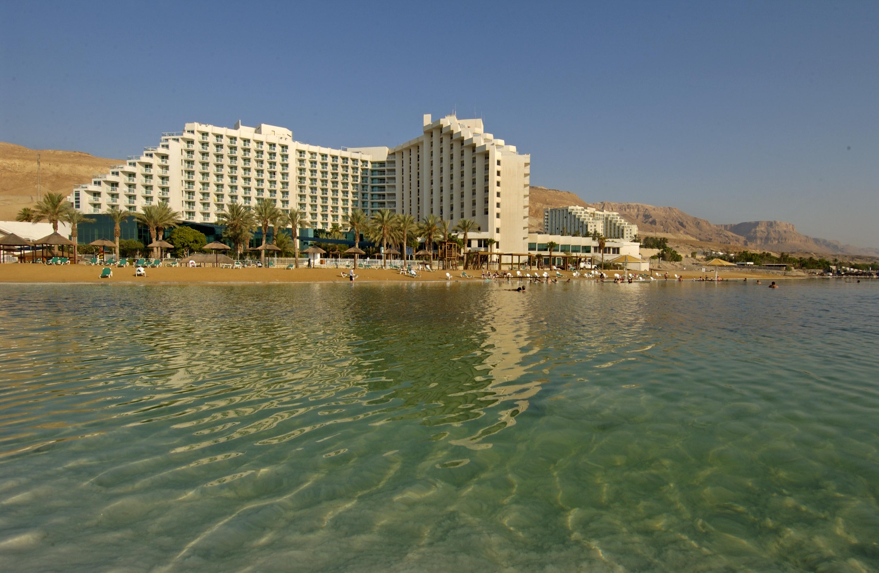 Leonardo Club Hotel Dead Sea Неве-Зогар Екстер'єр фото Dan Hotel, 2013