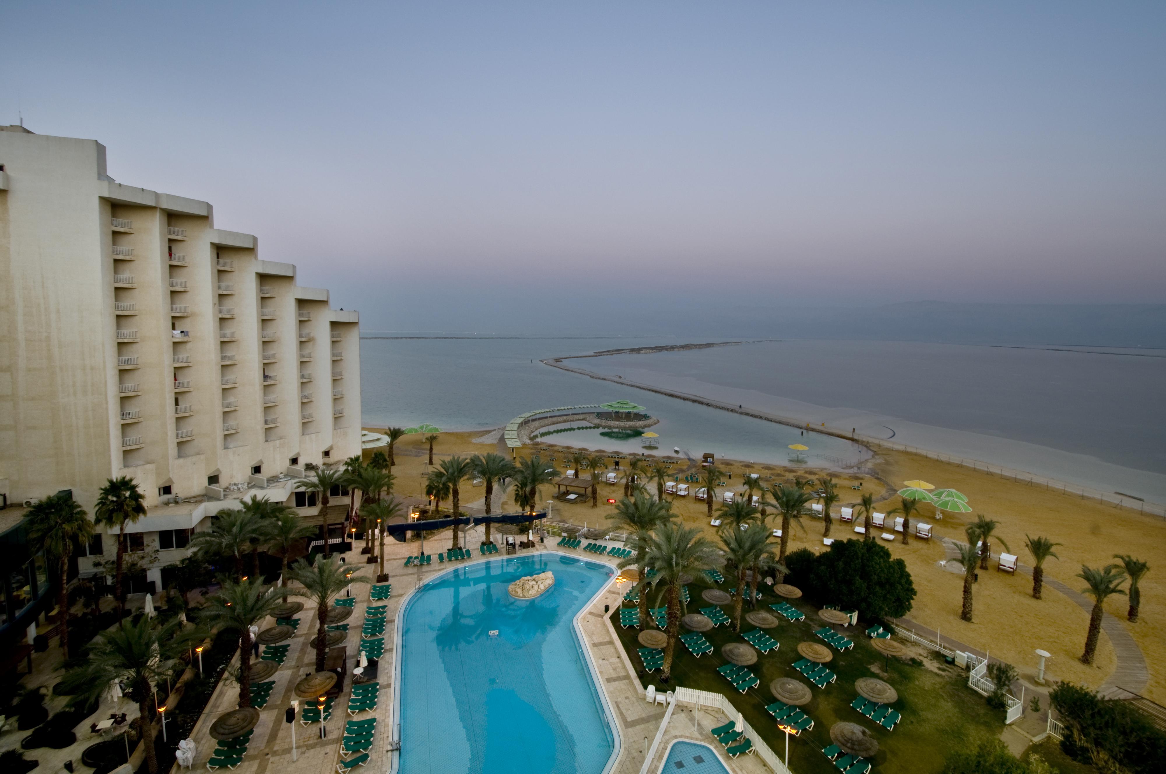 Leonardo Club Hotel Dead Sea Неве-Зогар Екстер'єр фото Dan Hotel