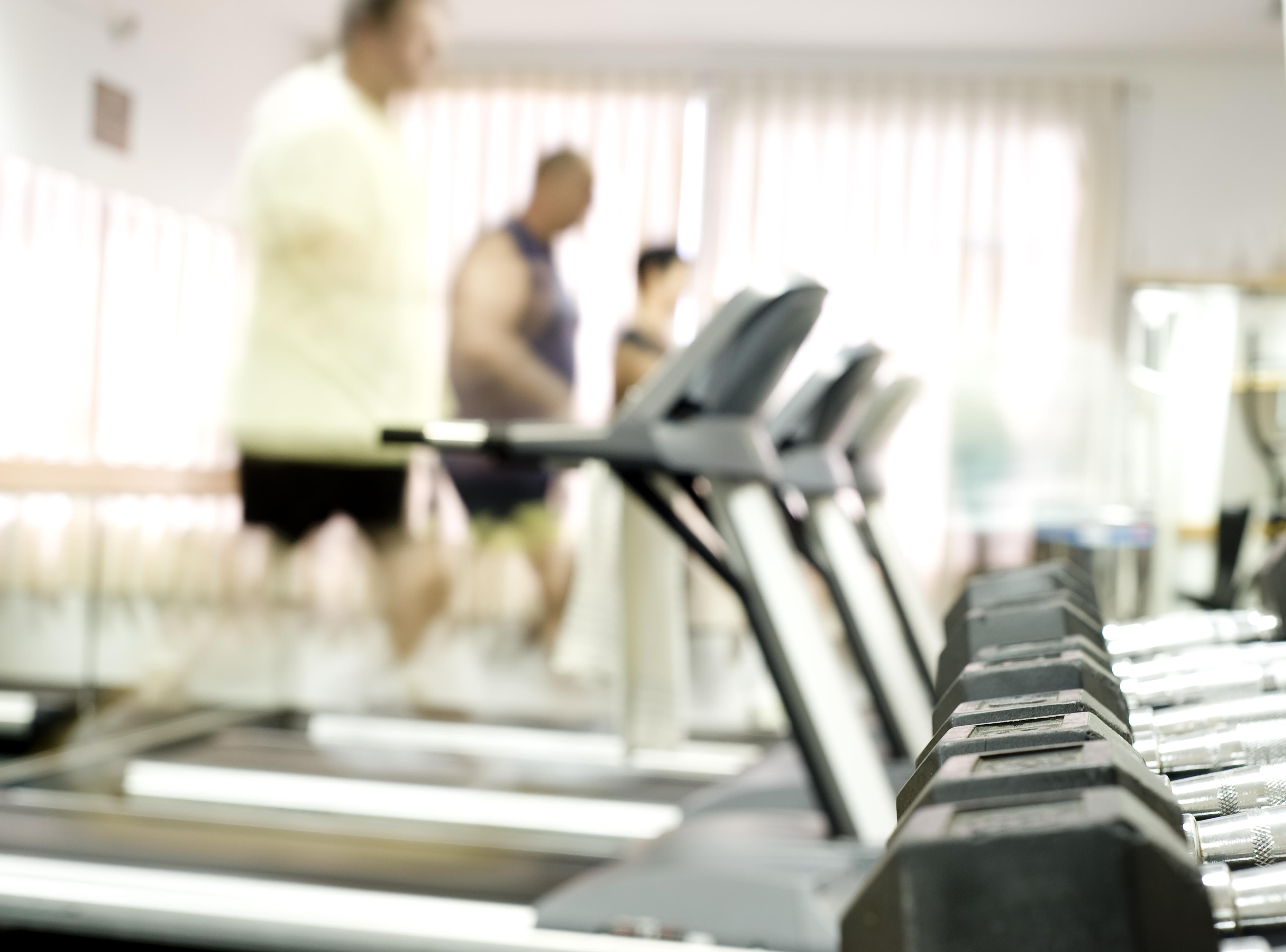 Leonardo Club Hotel Dead Sea Неве-Зогар Екстер'єр фото A gym
