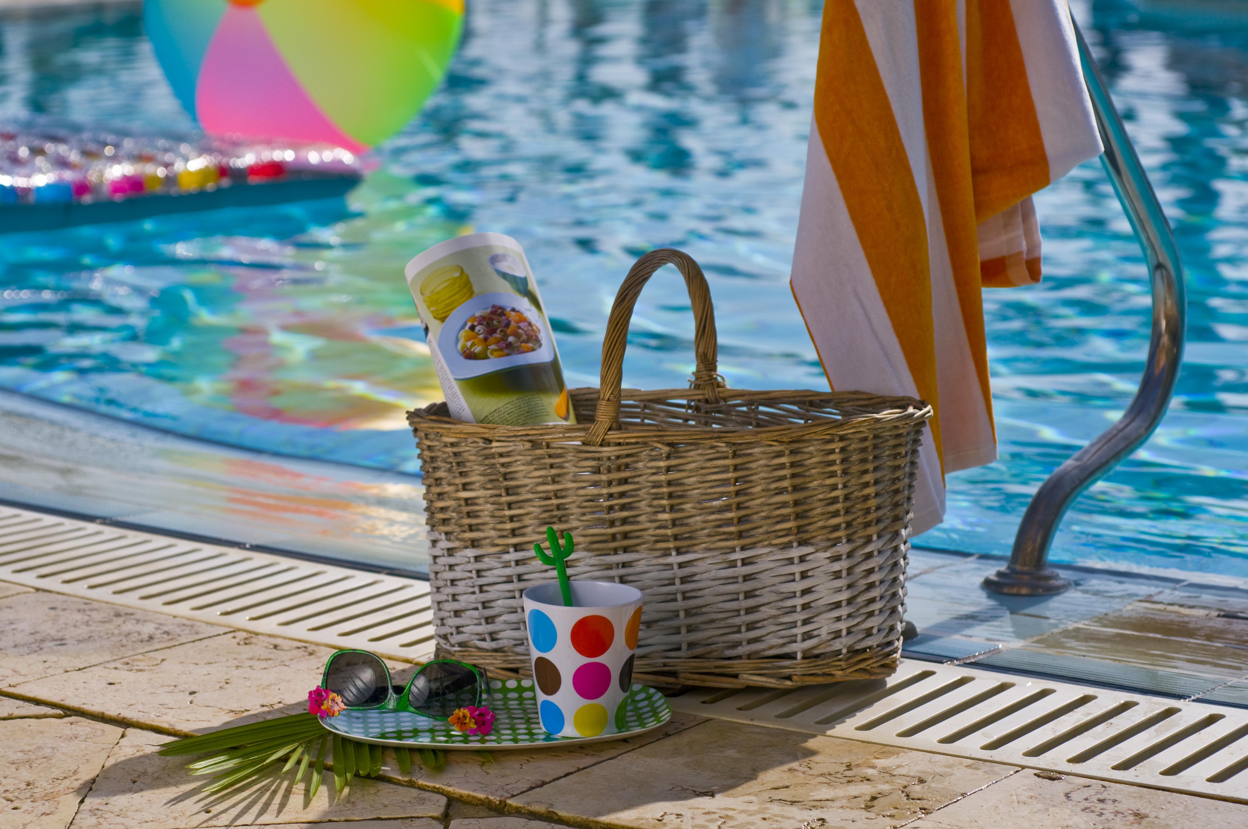 Leonardo Club Hotel Dead Sea Неве-Зогар Екстер'єр фото A beach basket