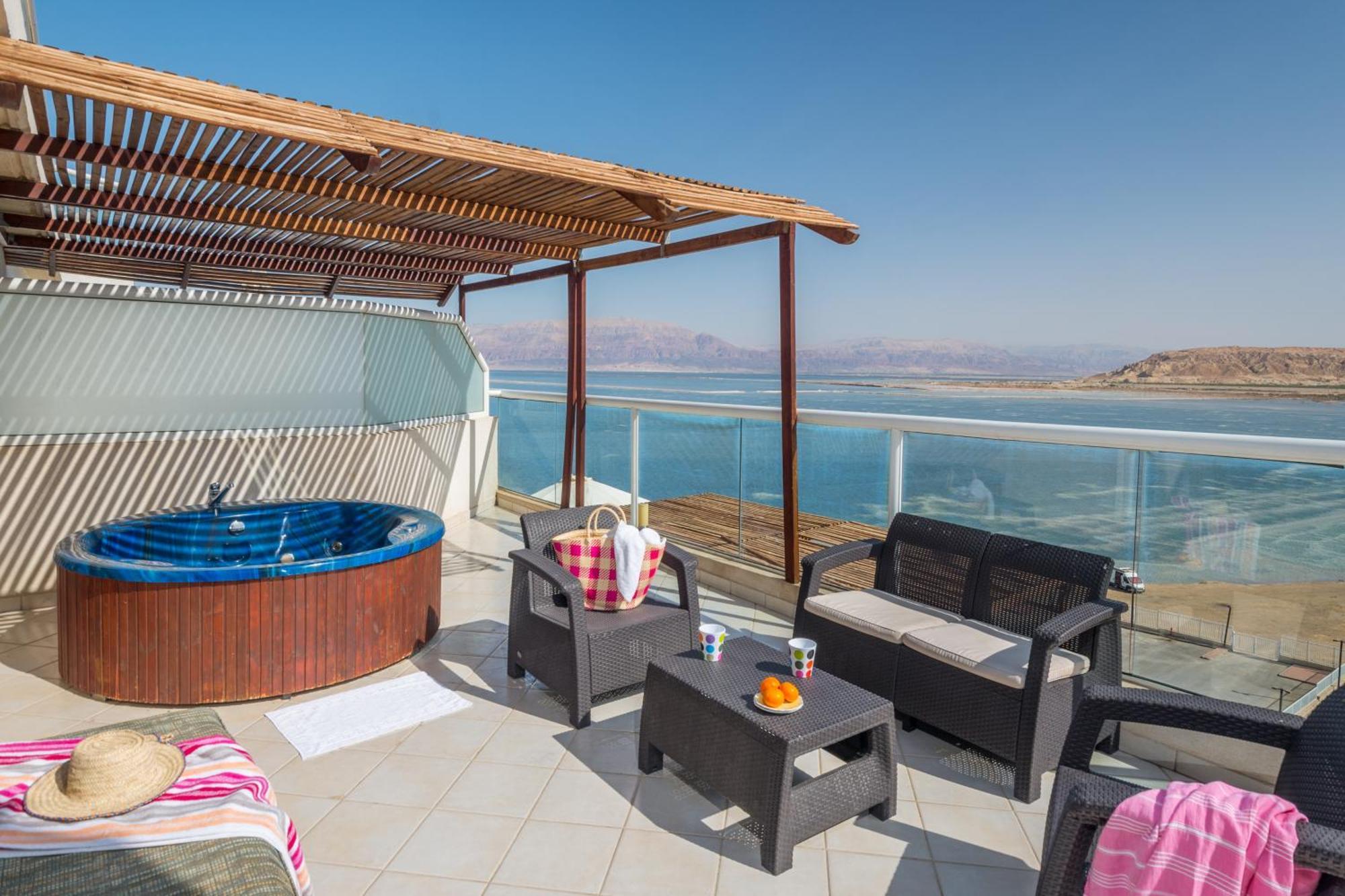 Leonardo Club Hotel Dead Sea Неве-Зогар Екстер'єр фото Dead Sea Spa
